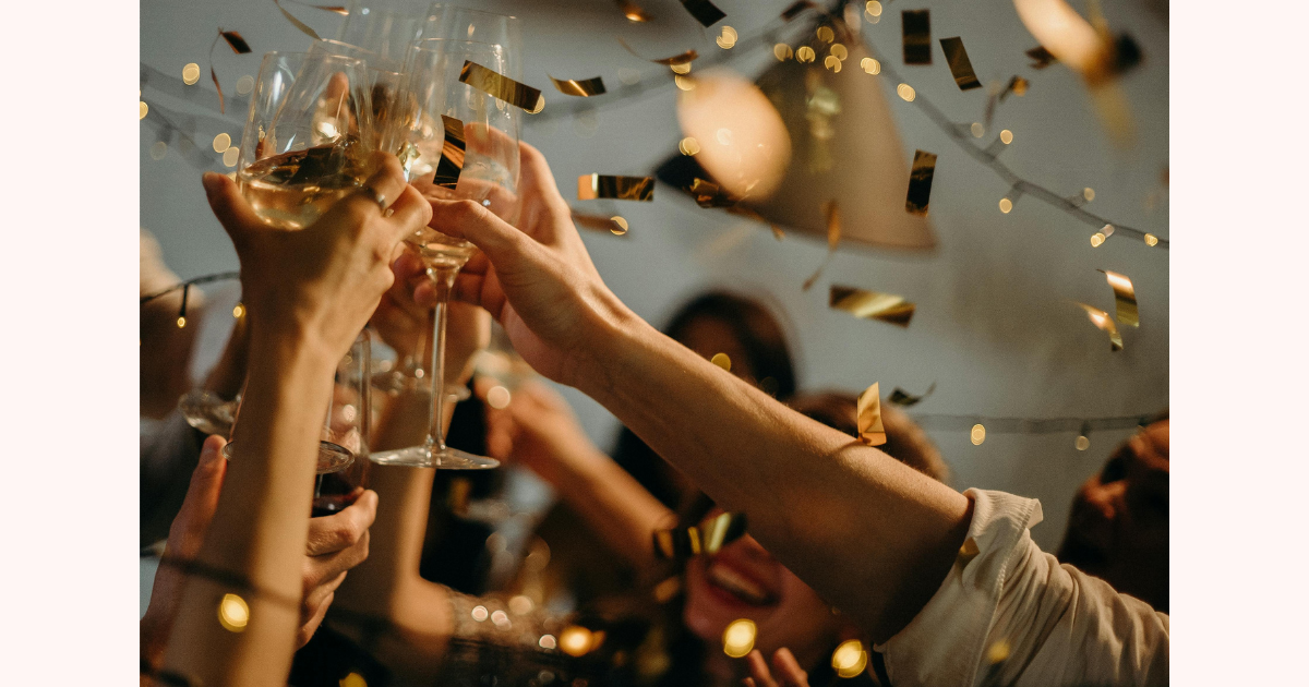 The Best Alcohol-Free Drinks for Celebrating With Style and Intention