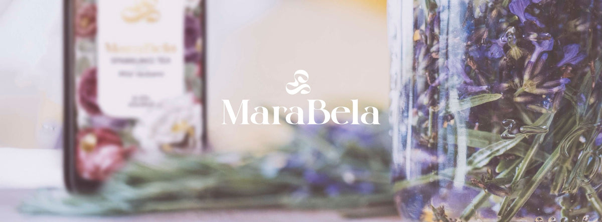 MaraBela Sparkling Tea